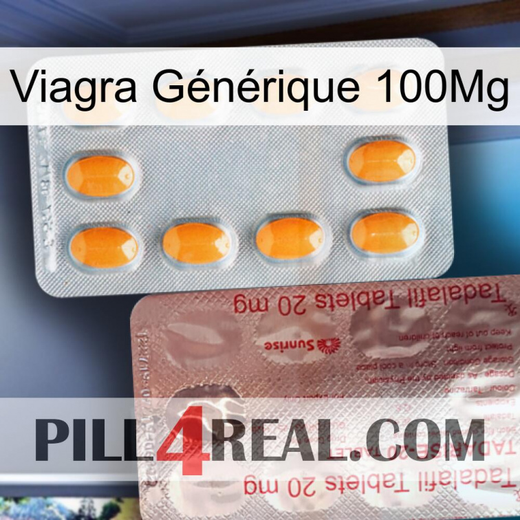 Viagra Générique 100Mg new13